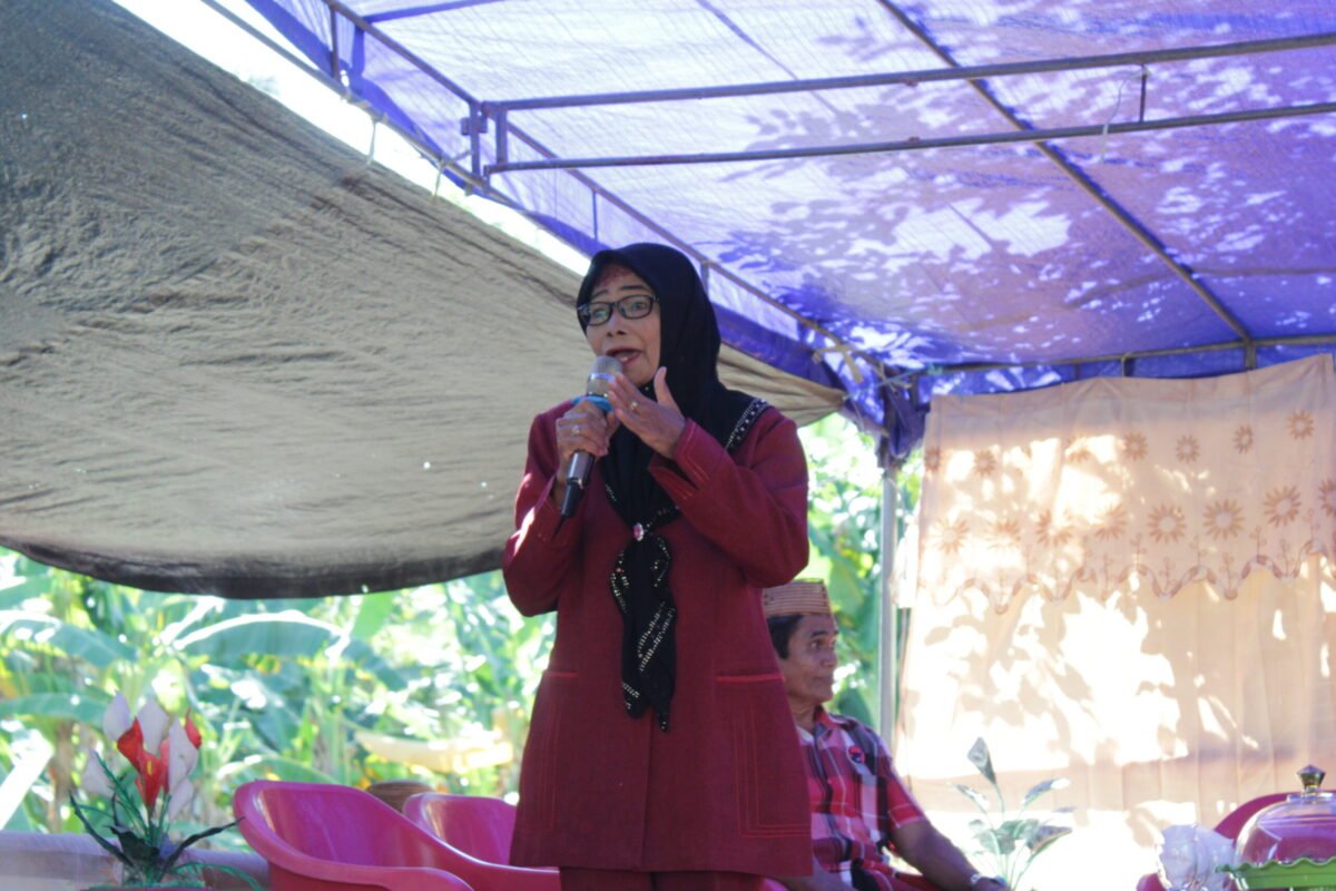Irianty Latif