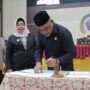 Ketua DPRD Pohuwato Nasir Giasi