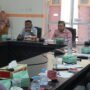 DPRD Pohuwato gelar rapat evaluasi program OPD Pohuwato