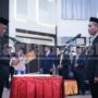 Pelantikan PAW DPRD Pohuwato Bahrudin Ismail, Senin, 18 Maret 2024