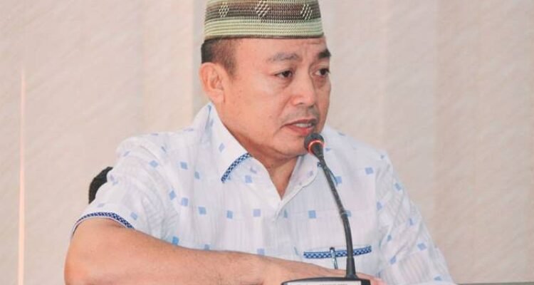 Rizal Pasuma