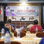Rakor PPNS Tahun 2024
