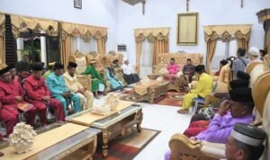 Tonggeyamo penentuan satu ramadhan oleh pemkab Boalemo