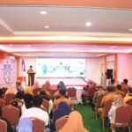 Launcing Sekolah Orang Tua Hebat