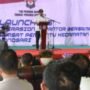 Launcing Samsat Pembantu di Wonosari