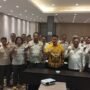 Rakor Peningkatan Kapasitas SDM Pol PP