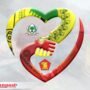 Gerindra dan Golkar Pohuwato (isham/HarianPost)
