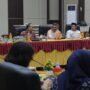 DPRD Pohuwato terima kunjungan Stuan Tugas Koordinasi dan Supervisi Wilayah Empat, Komisi Pemberantasan Korupsi
