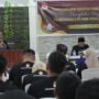KPU Pohuwato gelar rapat evaluasi tahapan pemilu 2024 bersama PPK