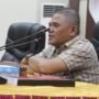 Ketua DPRD Pohuwato Nasir Giasi