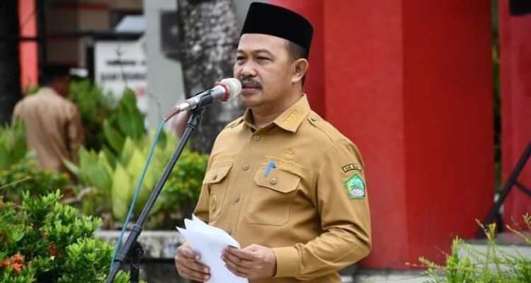 Pembayaran ADD