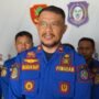 Kasatpol PP Provinsi Gorontalo Masran Rauf