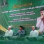 Laitul Ijtima, PWNU Gorontalo dan PKB Pohuwato Jalin Silaturrahmi