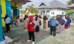Program Prolanis Puskesmas Berlian