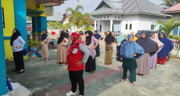 Program Prolanis Puskesmas Berlian