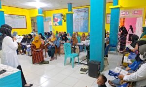 Program Prolanis Puskesmas Berlian