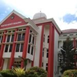 Kantor Bupati kabupaten Boalemo
