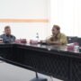 Komisi II DPRD Pohuwato gelar RDP terkait kebun plasma milik petani plasma Popayato, Selasa, 21 Mei 2024