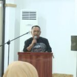 Iskandar Ibrahim (Sumber KPU Pohuwato)