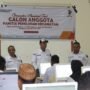 KPU Pohuwato gelar tes CAT Calon PPK Pilkada 2024. (Foto Kaco)