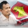 Ketua DPC Gerindra Boalemo Mohamad Amin