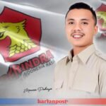 Mohamad Nurmawan Pakaya
