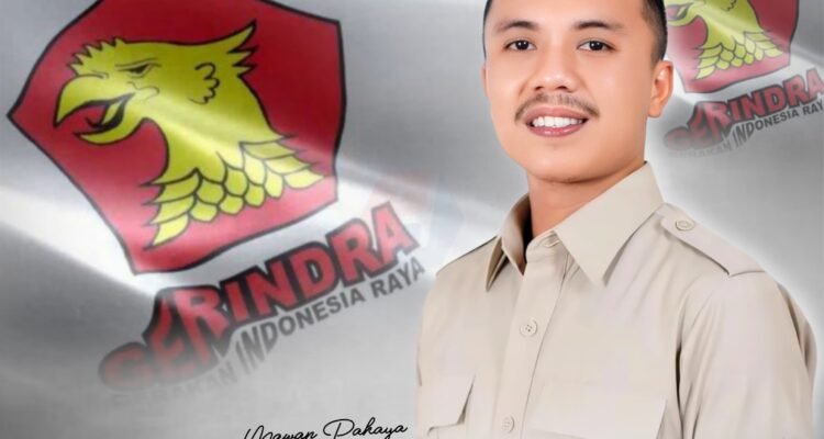 Mohamad Nurmawan Pakaya