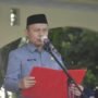 Pj. Sekda kabupaten Boalemo, Supandra Nur
