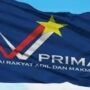 Bendera Partai Rakyat Adil dan Makmur