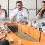 Pemerintah Daerah Kabupaten Boalemo menyambut kunjungan Ombudsman RI Perwakilan Provinsi Gorontalo