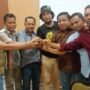 PK Golkar Pohuwato Solid kawal Saipul - Nasi ke Pilkada 2024