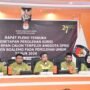 KPU Boalemo gelar rapat pleno perolehan kursi dan penetapan anggota DPRD Boalemo terpilih periode 2024 - 2029
