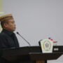 Ketua Komisi II DPRD Pohuwato Rizal Pasuma