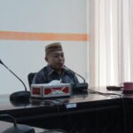 Anggota DPRD Pohuwato Rizal Pasuma