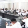 DPRD Pohuwato gelar RDP, bersama Apdesi, Pemkab Pohuwato, BPJS Kesehatan dan BPJS Ketenagakerjaan