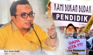 Ulul Azmi Kadji
