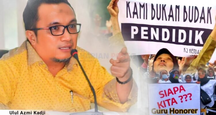 Ulul Azmi Kadji