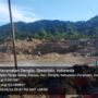 Aktivitas Pertambangan di WPR Dengilo Pohuwato
