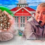 Anggota DPRD Kabupaten Boalemo, Harijanto Mamangkey