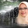 Kepala UPTD Puskesmas Berlian, Novita Kunusa SKM