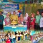 Perayaan Milad Ke-14, UPTD Puskesmas Berlian