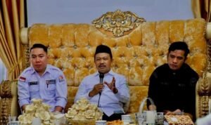 Pemkab Boalemo gelar rakor persiapan PSU 13 Juli