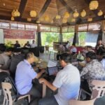 KPU Provinsi Gorontalo gelar Rakor Tindak Lanjut data ubah dan data TMS Pilkada 2024