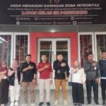 KPU Pohuwato Rakor Bersama Lapas Kelas IIB Pohuwato