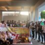HDCI Chapter Makassar Gelar Baksos di Gorontalo
