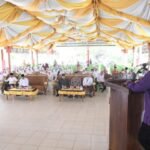 Doa Syukuran Kepulangan Jemaah Haji Kabupaten Boalemo