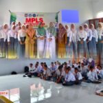MPLS di SMKN 2 Paguyaman