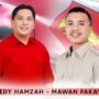 Dedy Hamzah - Mawan Pakaya