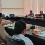 Komisi III DPRD Pohuwato Gelar RDP Bersama Dinas Perkim, Perumdam Tirta Moolango dan Pengelola Rusunawa