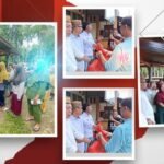 Pasangan IRIS bersama Masyarakat Bone Bolango